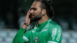 Foto: Robson Mafra/AGIF