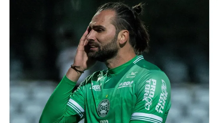 Foto: Robson Mafra/AGIF