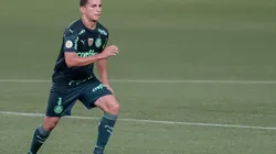 Marcello Zambrana/AGIF - Renan foi oficialmente anunciado pelo Bragantino