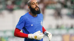 Foto: Luiz Erbes/AGIF - Danilo Fernandes está de volta ao elenco do Bahia