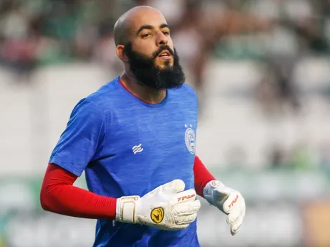 Com retorno de Danilo e na 4-3-3, Guto prepara Bahia para encarar Cruzeiro