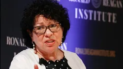 Sonia Sotomayor é uma juiza americana apaixonada pelo poker (Foto: reprodução instagram)