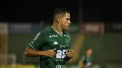 PAULISTA 2022, GUARANI X BOTAFOGO SP