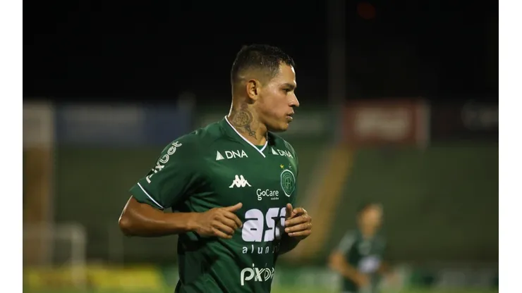 PAULISTA 2022, GUARANI X BOTAFOGO SP