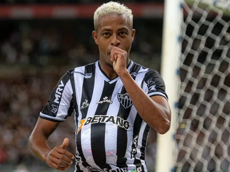 “Nunca posso dizer nunca”; Caetano fala sobre destaque do Inter e saída de Keno