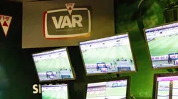 Fernando Moreno/AGIF - VAR pode passar por mudanças ainda este ano