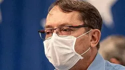 FOTO: GUSTAVO ALEIXO/CRUZEIRO
