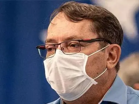 “Ele sorriu e eu disse que ajudo”; Pedrinho BH se posiciona sobre chegada de camisa 10 ao Cruzeiro