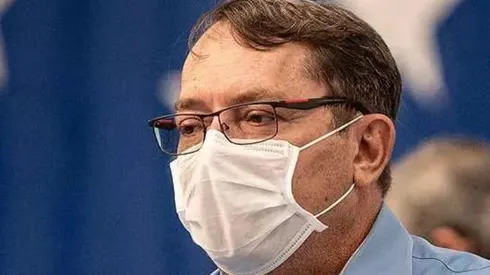 FOTO: GUSTAVO ALEIXO/CRUZEIRO