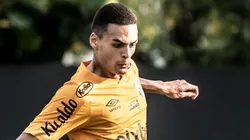 Foto: Ivan Storti/Santos FC