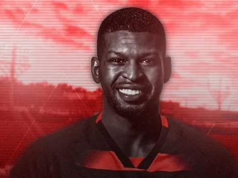 Confirmado: Rafael Ribeiro é regularizado e tem data para estrear