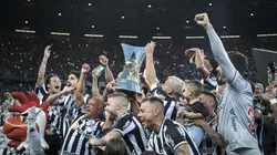 Atlético busca alcançar feito no Brasileirão que somente seis times conseguiram na história