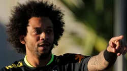 Foto: Daniel Vorley/AGIF - Marcelo deve ajudar na visibilidade.