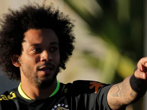 Marcelo pode 'ajudar' Grêmio com atacante de R$ 206 milhões