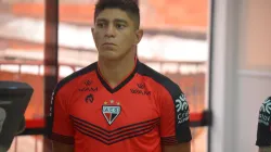 "Onze contra onze"; Edson prega cautela e projeta partida do Atlético contra Flamengo no Brasileirão
