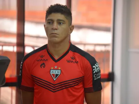 "Onze contra onze"; Edson prega cautela e projeta partida do Atlético contra Flamengo no Brasileirão