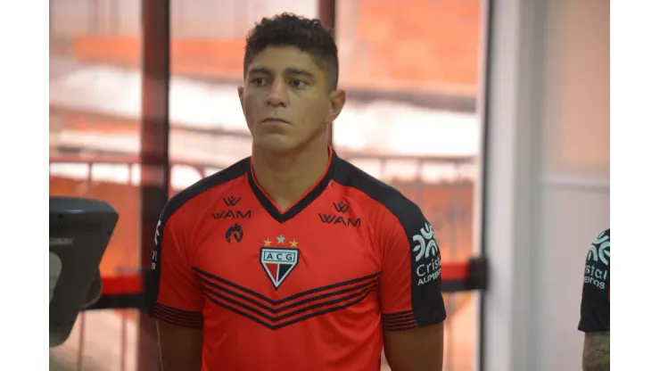 "Onze contra onze"; Edson prega cautela e projeta partida do Atlético contra Flamengo no Brasileirão