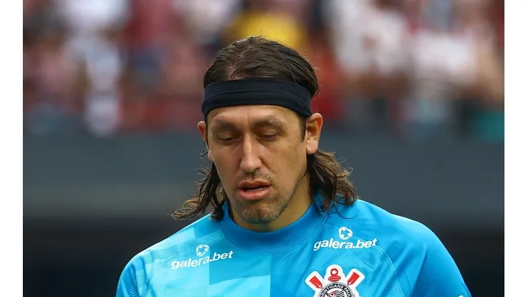 Foto: Marcello Zambrana/AGIF