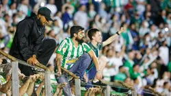 Foto: Luiz Erbes/AGIF - Diretoria estipula uma média de 10 mil torcedores por jogo