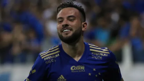 Foto: Fernando Moreno/AGIF - Sport não para em Giovanni e quer atacante ex-Fla