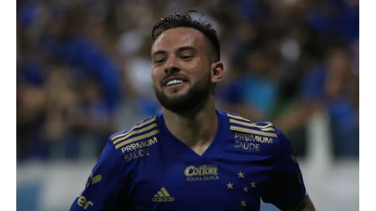 Foto: Fernando Moreno/AGIF - Sport não para em Giovanni e quer atacante ex-Fla