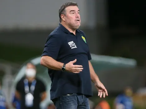 Reforço na área: Com aval de Pintado, Cuiabá está próximo de sombra para João Lucas