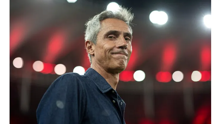 Foto: Jorge Rodrigues/AGIF | Em baixa com Paulo Sousa, meia é tido como 'negociável' no Flamengo