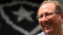 Foto: Vitor Silva/Botafogo - Textor bem causando uma grande reformulação.