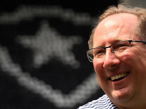 Botafogo aceita salário 'nível A' e reforço é confirmado por John Textor