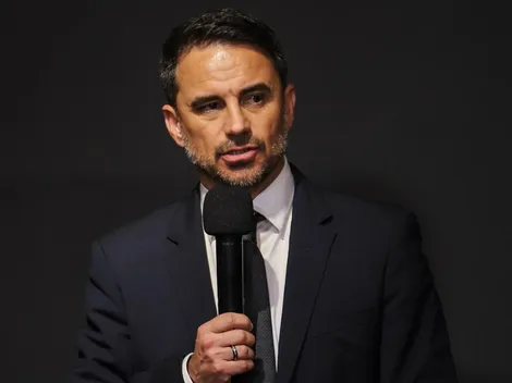 Ex-Inter, Caetano não se omite e comenta possibilidade de ida de Edenilson ao Atlético-MG