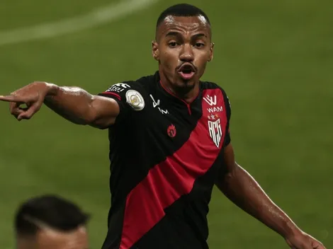 Desejo de Dracena ainda não renova e números em '22 impressionam Santos