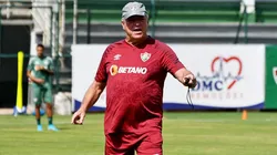 Foto: Mailson Santana/ Fluminense