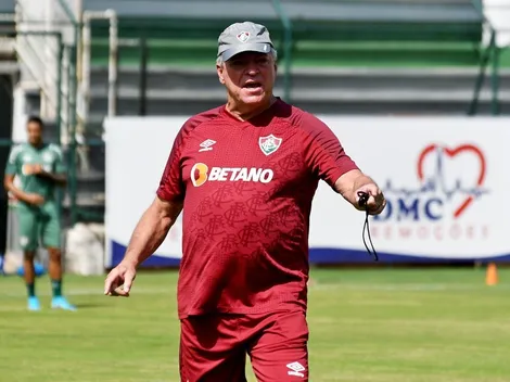 Abel entra na zoeira e tira sarro do momento de crise do Flamengo