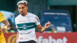 Foto: Gabriel Machado/AGIF