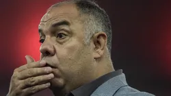 Foto: Thiago Ribeiro/AGIF - Braz vem sendo muito pressionado.