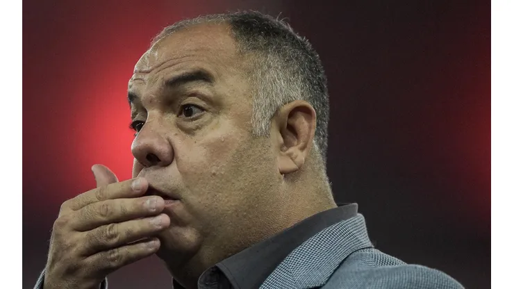 Foto: Thiago Ribeiro/AGIF - Braz vem sendo muito pressionado.