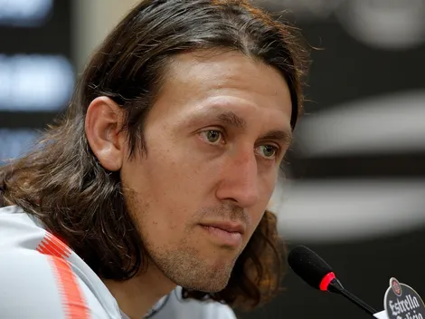 Cássio é visto aos prantos e parente 'crava' bastidores no Corinthians