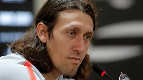 Foto: Daniel Vorley/AGIF - Cássio tem contrato renovado até dezembro de 2024 e vem cogitando sair após ameaças