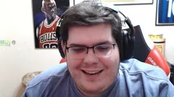 Foto: Reprodução/Youtube - Casimiro deu sua opinião e apontou um favorito.