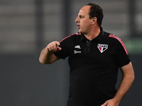 Ceni não poupa arbitragem e aponta erros contra o São Paulo em vitória
