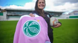 "Futebol feminino no topo"; coordenadora de futebol feminino expõe as metas do Juventude para a temporada