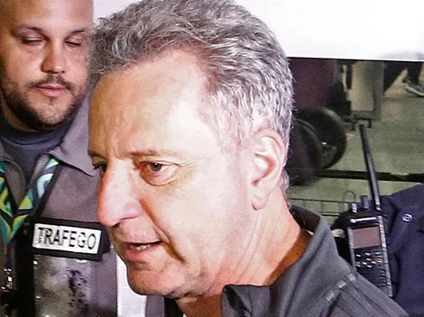 Alô, Landim! Flamenguistas se revoltam com medalhão e pedem sua saída após polêmica