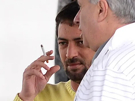 Duilio pode economizar R$ 13,2 milhões com saída de dupla no Corinthians