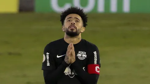 Zenit faz exigências para liberar Claudinho ao Flamengo