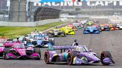 Honda/divulgação / Fórmula Indy: Saiba onde assistir ao vivo a corrida em St. Petersburg.