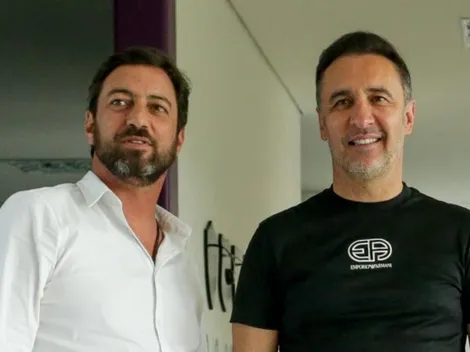 Duilio dá carta branca, Vitor Pereira prepara 'dança das cadeiras' e inclui medalhões no Corinthians