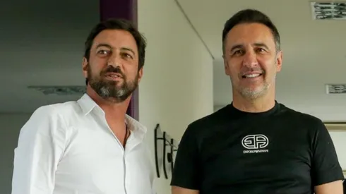 Foto: Rodrigo Coca - Agência Corinthians