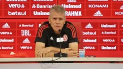 Foto: Ricardo Duarte/Internacional