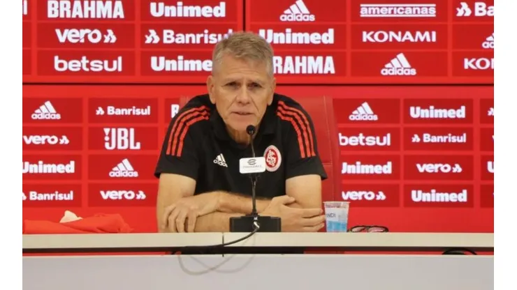 Foto: Ricardo Duarte/Internacional