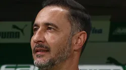 Foto: Marcello Zambrana/AGIF - Técnico recebeu uma das opções que desejava.